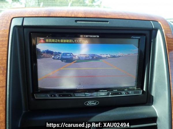 Used 2007 AT ford explorer 1FMWU74 Image[21]