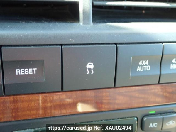 Used 2007 AT ford explorer 1FMWU74 Image[23]