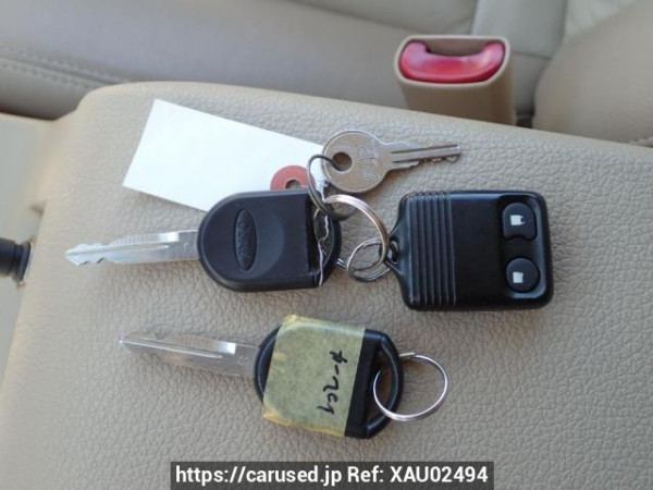 Used 2007 AT ford explorer 1FMWU74 Image[25]