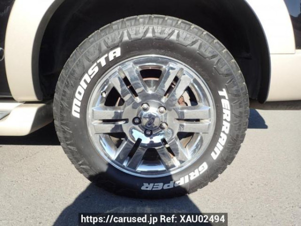 Used 2007 AT ford explorer 1FMWU74 Image[27]