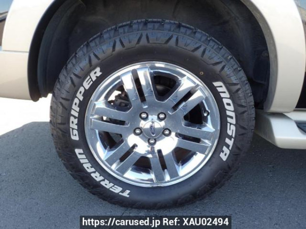 Used 2007 AT ford explorer 1FMWU74 Image[28]