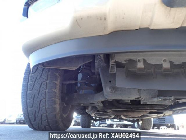 Used 2007 AT ford explorer 1FMWU74 Image[30]