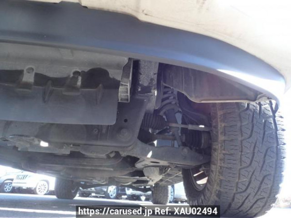Used 2007 AT ford explorer 1FMWU74 Image[31]