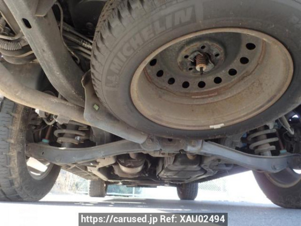 Used 2007 AT ford explorer 1FMWU74 Image[34]