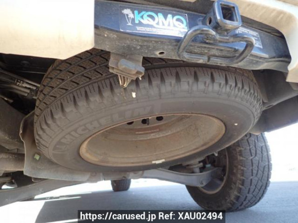 Used 2007 AT ford explorer 1FMWU74 Image[39]