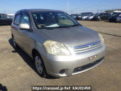 Toyota Raum