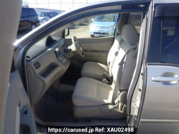 Used 2004 AT toyota raum NCZ20 Image[12]