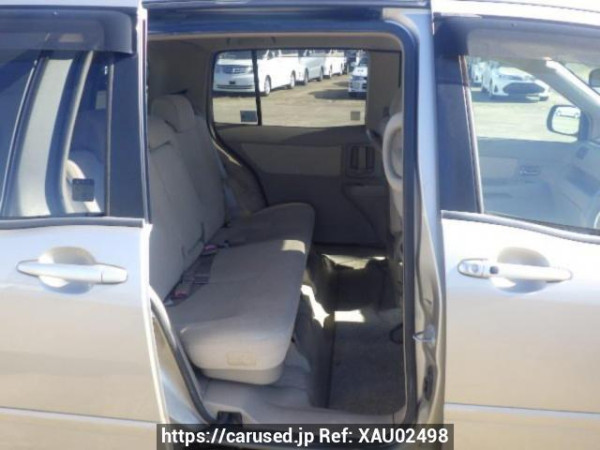 Used 2004 AT toyota raum NCZ20 Image[13]