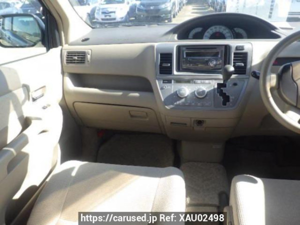 Used 2004 AT toyota raum NCZ20 Image[16]