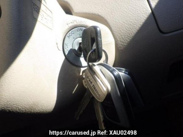 Used 2004 AT toyota raum NCZ20 Image[18]