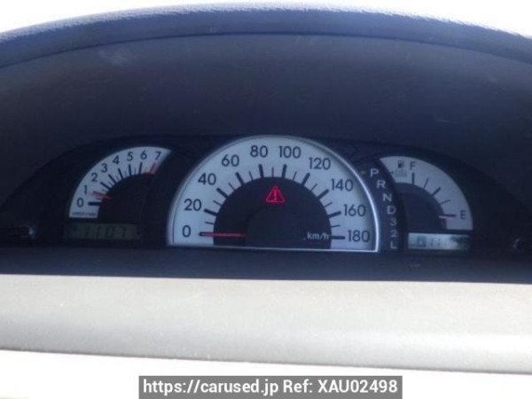 Used 2004 AT toyota raum NCZ20 Image[21]