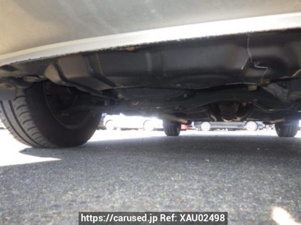Used 2004 AT toyota raum NCZ20 Image[27]