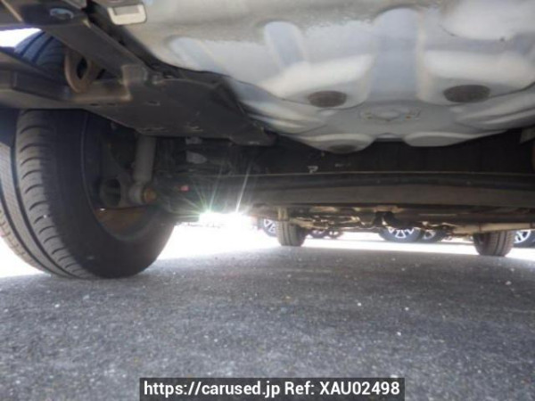 Used 2004 AT toyota raum NCZ20 Image[30]