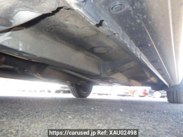 Used 2004 AT toyota raum NCZ20 Image[34]
