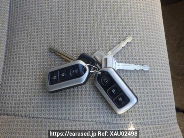 Used 2004 AT toyota raum NCZ20 Image[35]