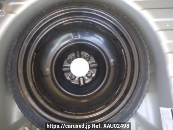 Used 2004 AT toyota raum NCZ20 Image[37]