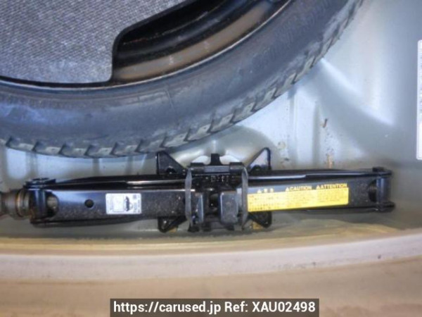 Used 2004 AT toyota raum NCZ20 Image[38]