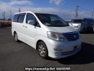 Toyota Alphard ANH10W