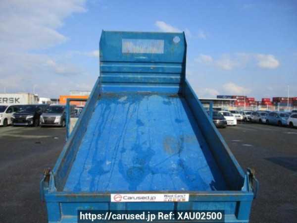 Used 1989 MT mitsubishi canter FE305BD Image[6]