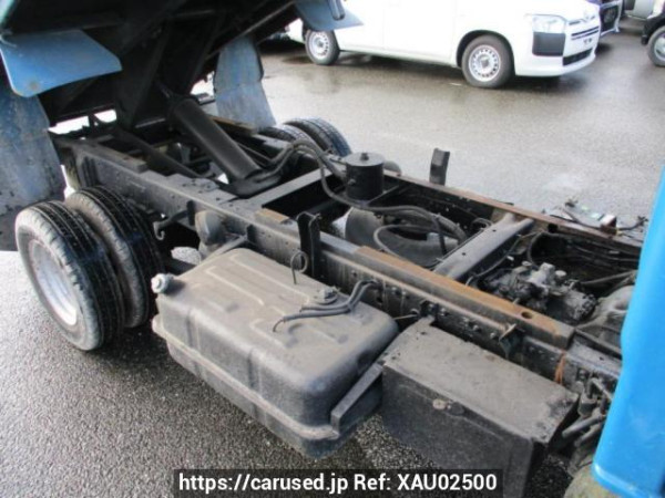 Used 1989 MT mitsubishi canter FE305BD Image[7]