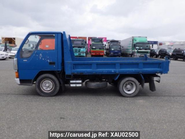 Used 1989 MT mitsubishi canter FE305BD Image[12]