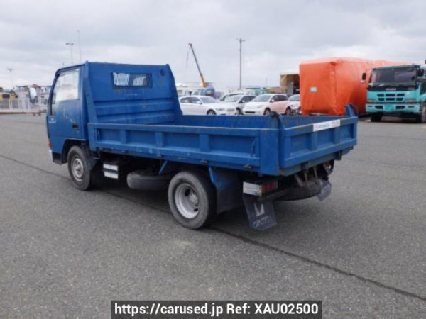 Used 1989 MT mitsubishi canter FE305BD Image[13]
