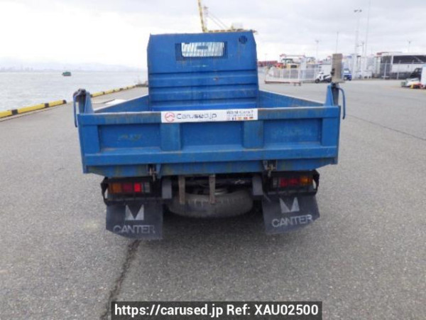 Used 1989 MT mitsubishi canter FE305BD Image[14]