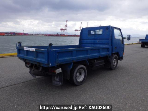 Used 1989 MT mitsubishi canter FE305BD Image[15]