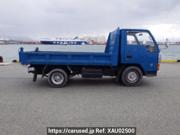 Used 1989 MT mitsubishi canter FE305BD Image[16]
