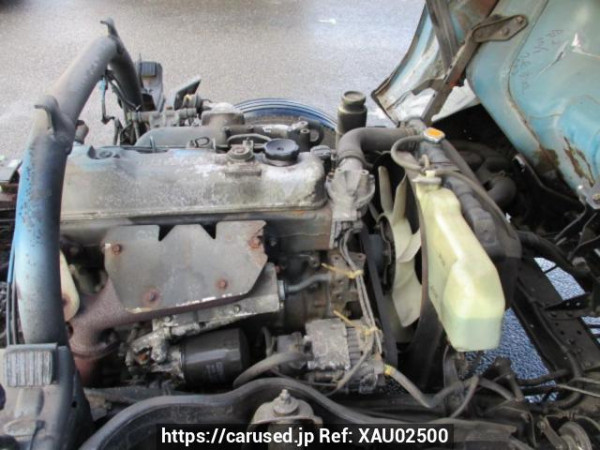 Used 1989 MT mitsubishi canter FE305BD Image[17]