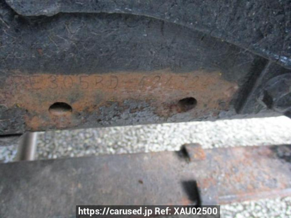 Used 1989 MT mitsubishi canter FE305BD Image[21]