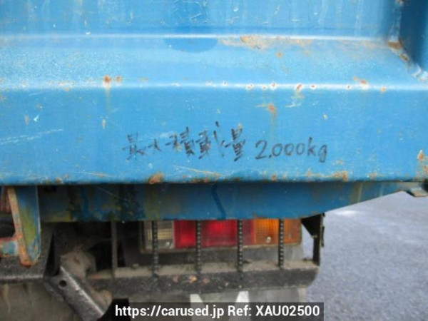 Used 1989 MT mitsubishi canter FE305BD Image[22]