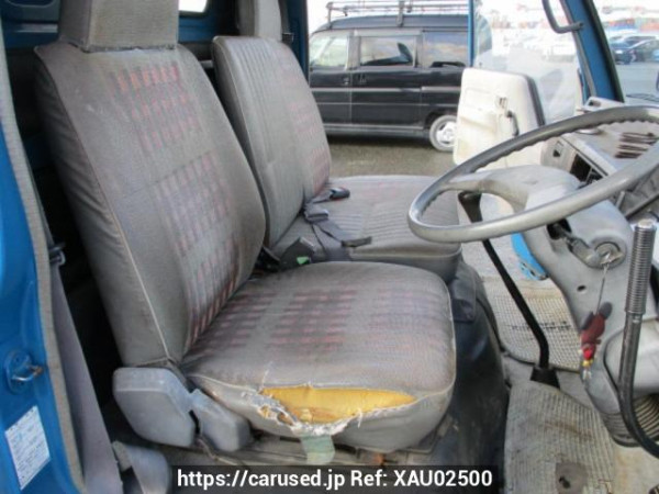 Used 1989 MT mitsubishi canter FE305BD Image[23]