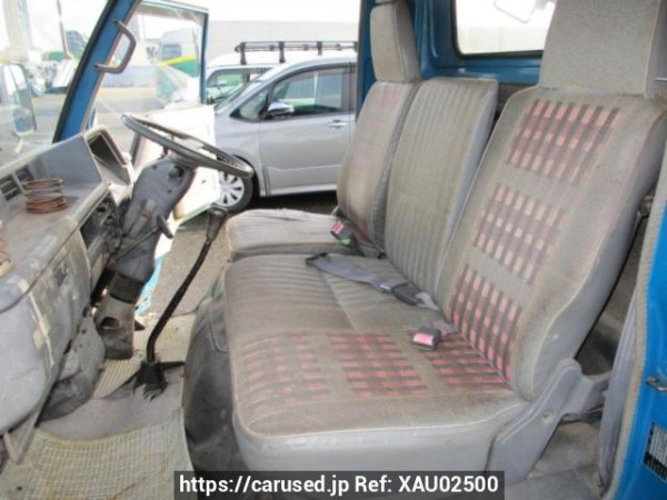 Used 1989 MT mitsubishi canter FE305BD Image[24]
