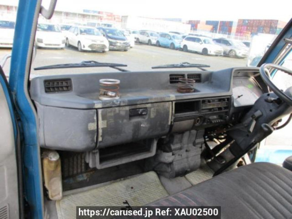 Used 1989 MT mitsubishi canter FE305BD Image[25]