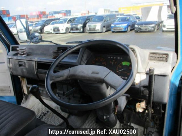 Used 1989 MT mitsubishi canter FE305BD Image[26]