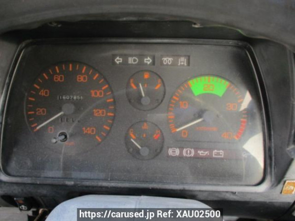 Used 1989 MT mitsubishi canter FE305BD Image[27]