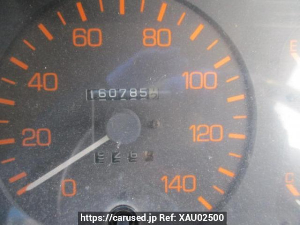 Used 1989 MT mitsubishi canter FE305BD Image[28]