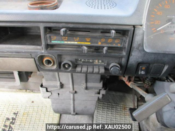 Used 1989 MT mitsubishi canter FE305BD Image[29]