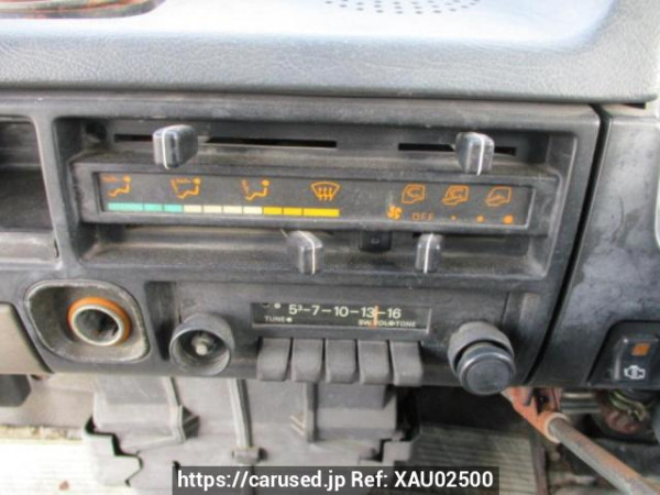 Used 1989 MT mitsubishi canter FE305BD Image[30]
