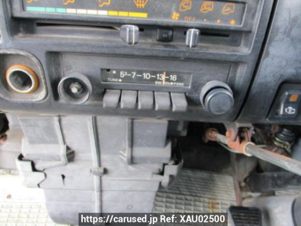 Used 1989 MT mitsubishi canter FE305BD Image[31]