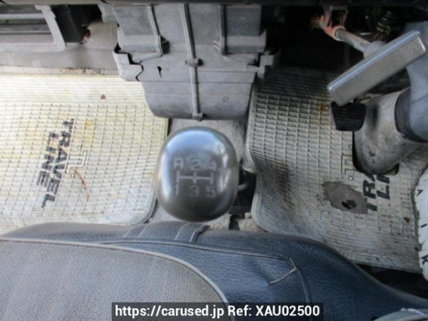 Used 1989 MT mitsubishi canter FE305BD Image[32]