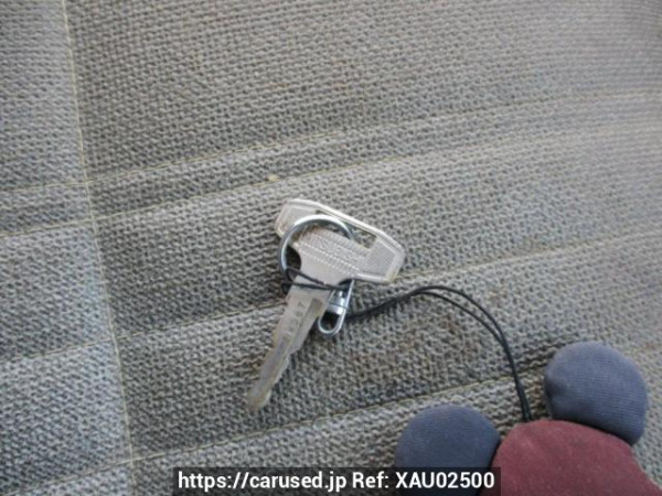 Used 1989 MT mitsubishi canter FE305BD Image[33]
