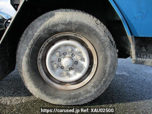 Used 1989 MT mitsubishi canter FE305BD Image[34]
