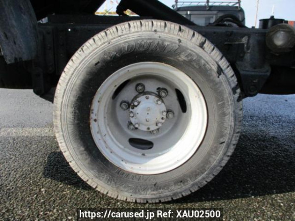 Used 1989 MT mitsubishi canter FE305BD Image[36]