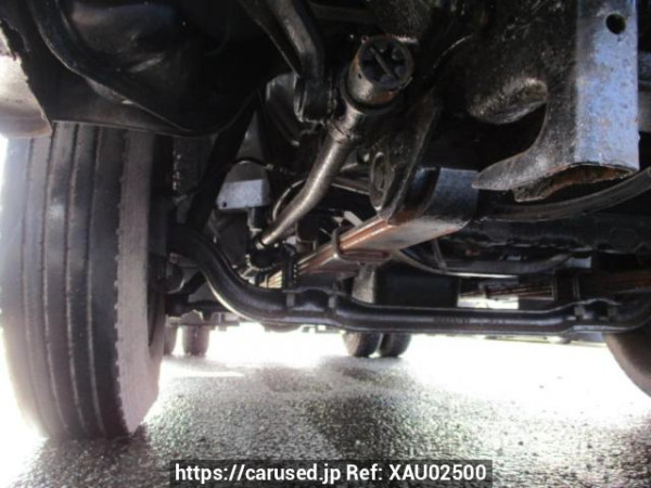 Used 1989 MT mitsubishi canter FE305BD Image[38]