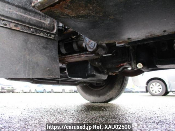 Used 1989 MT mitsubishi canter FE305BD Image[41]