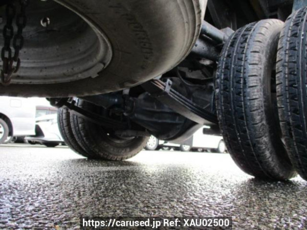 Used 1989 MT mitsubishi canter FE305BD Image[42]