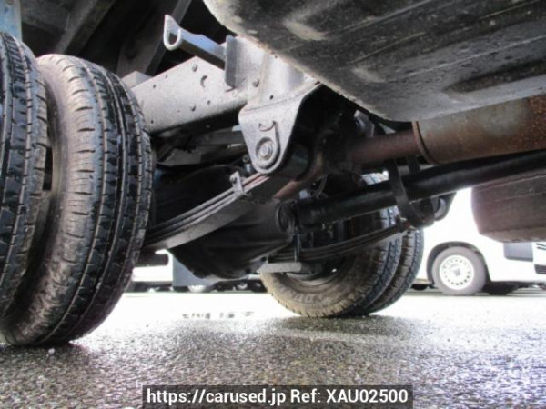 Used 1989 MT mitsubishi canter FE305BD Image[43]