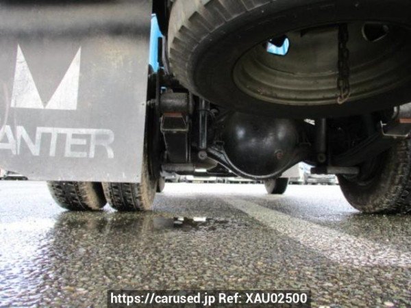 Used 1989 MT mitsubishi canter FE305BD Image[44]